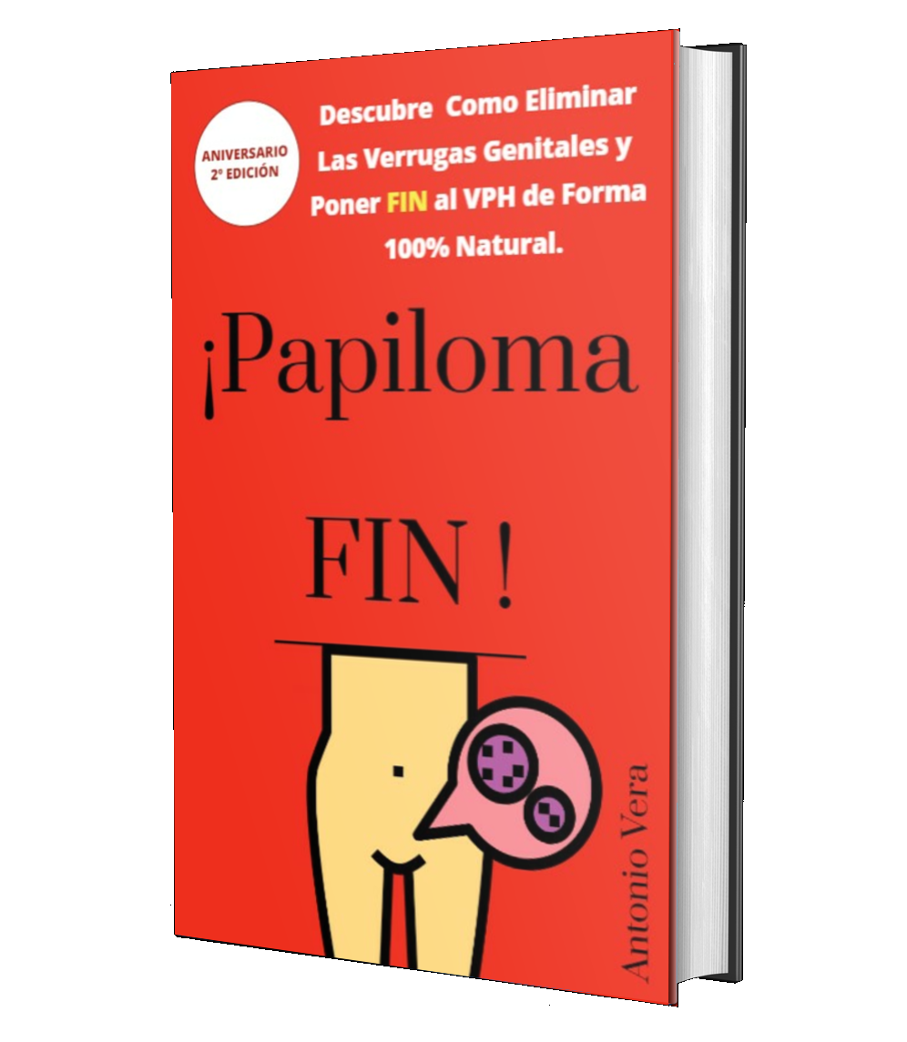 Libro Papiloma Fin